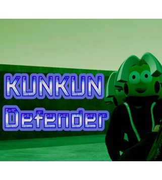 KUNKUN Defender Steam Key GLOBAL